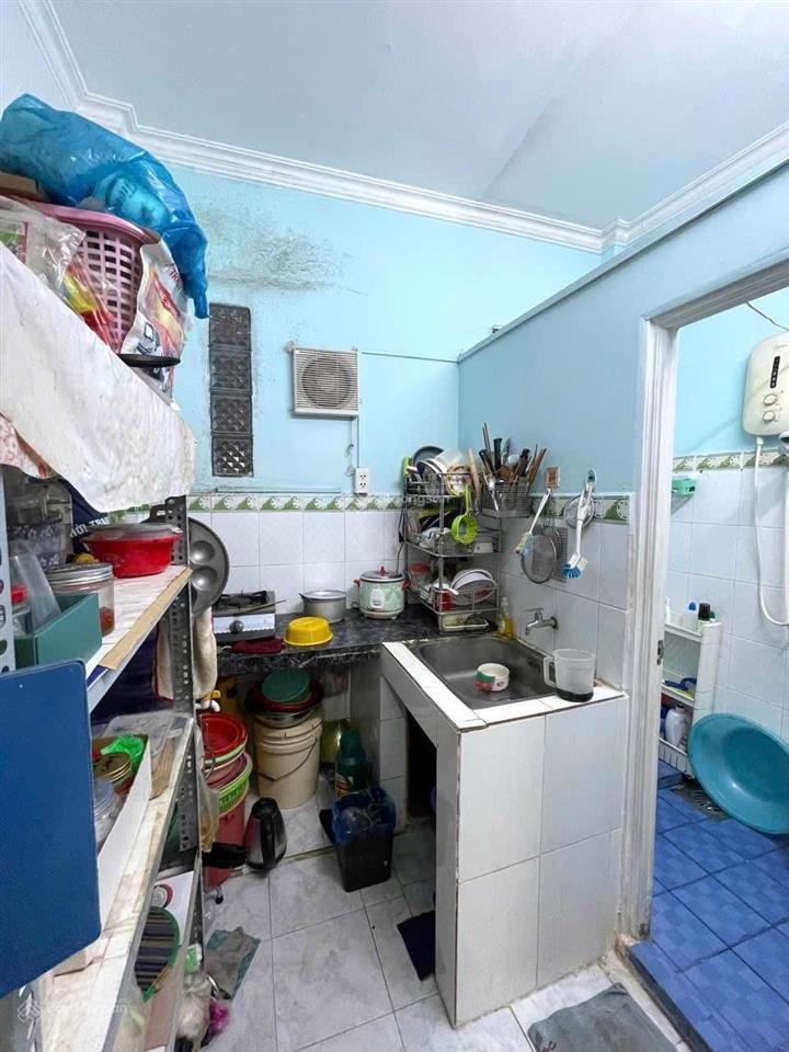 Bán nhà riêng hẻm 2,2m ngô tất tố, bình thạnh  26m2  2 tầng  giá 3.65 tỷ