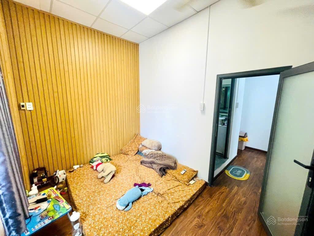 Nhà đẹp 2 tầng  30m2  nguyễn thái sơn, gò vấp  chỉ 4 tỷ