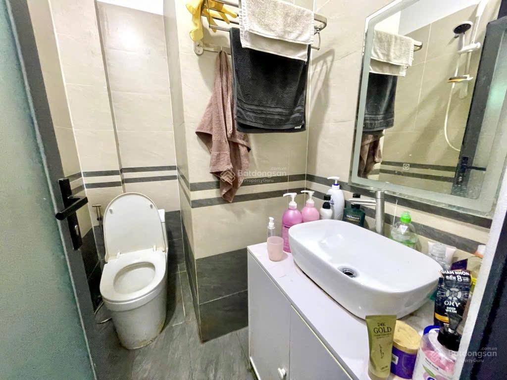 Nhà đẹp 2 tầng  30m2  nguyễn thái sơn, gò vấp  chỉ 4 tỷ