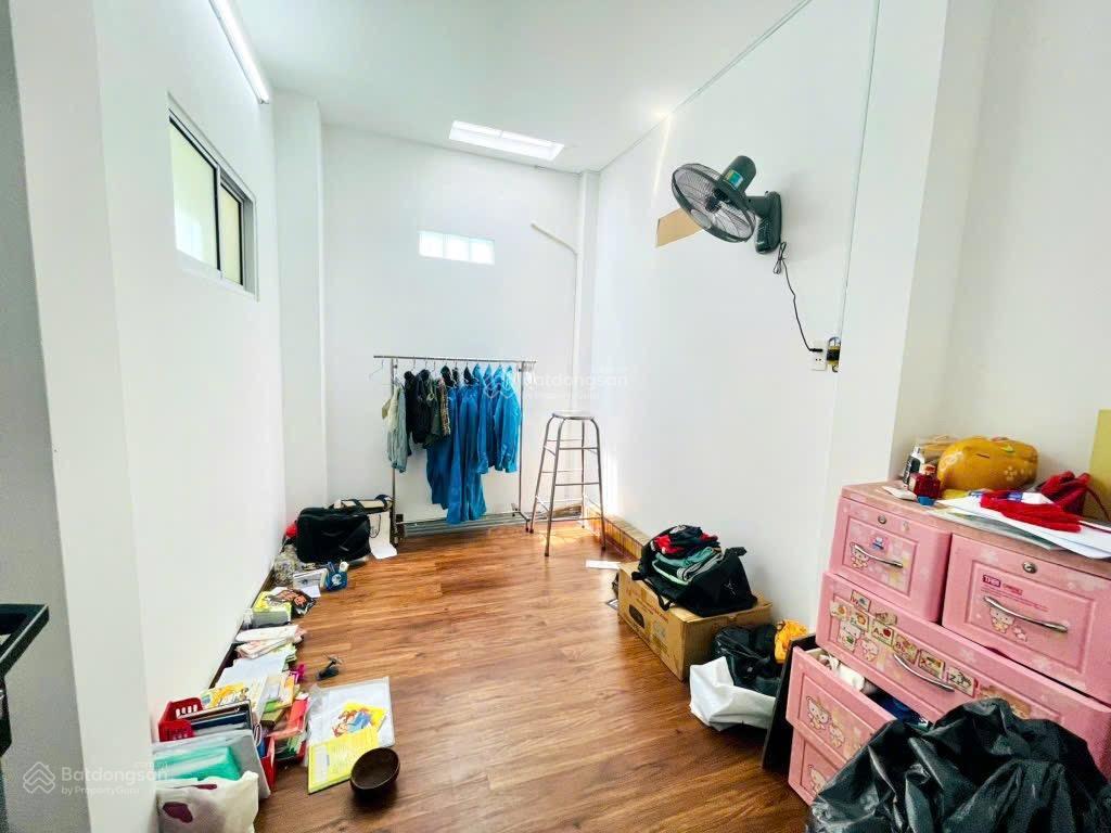 Nhà đẹp 2 tầng  30m2  nguyễn thái sơn, gò vấp  chỉ 4 tỷ