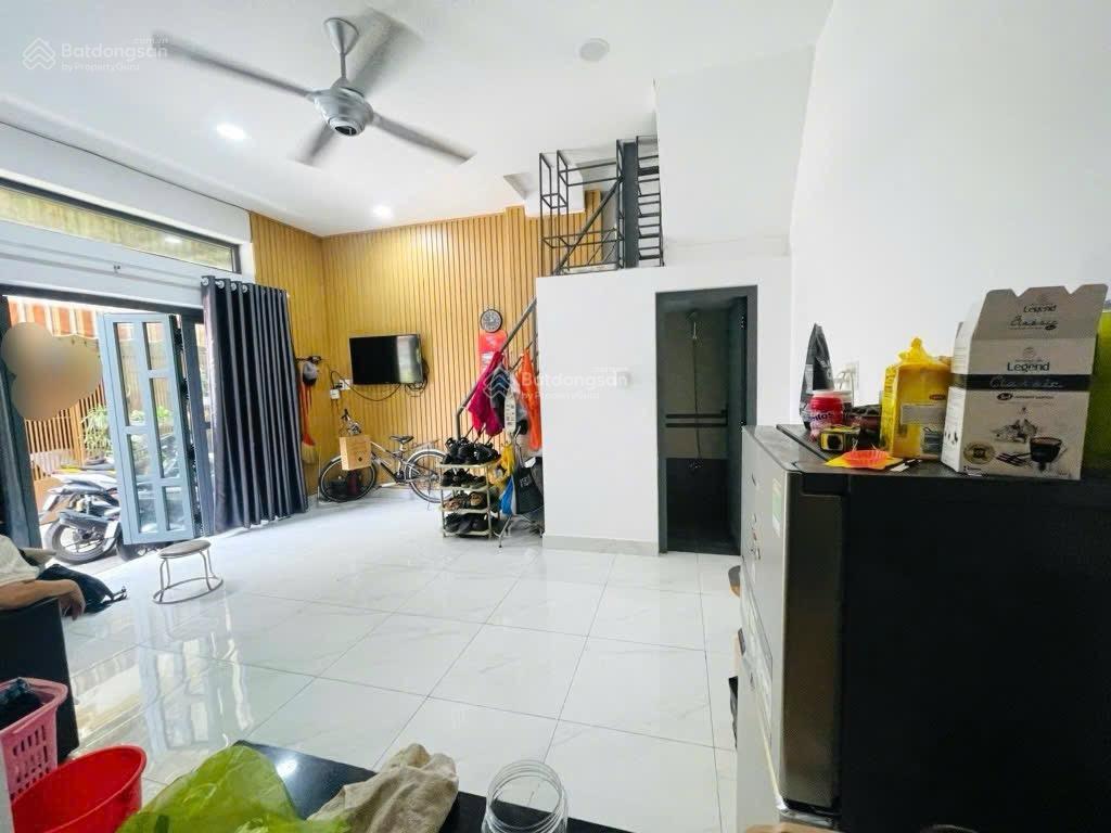 Nhà đẹp 2 tầng  30m2  nguyễn thái sơn, gò vấp  chỉ 4 tỷ