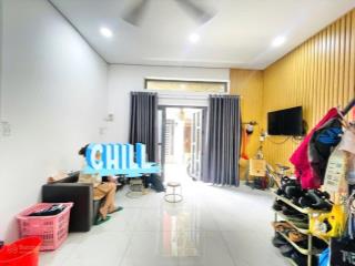 Nhà đẹp 2 tầng  30m2  nguyễn thái sơn, gò vấp  chỉ 4 tỷ