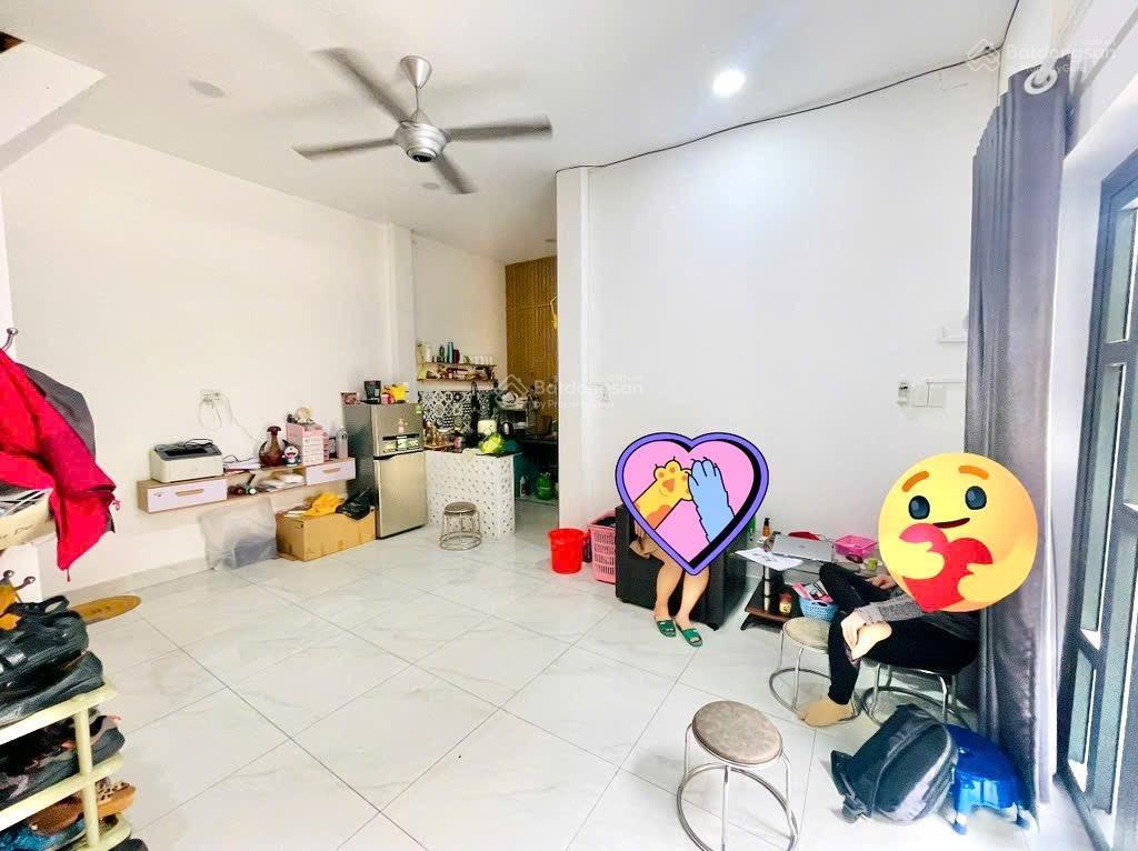Nhà đẹp 2 tầng  30m2  nguyễn thái sơn, gò vấp  chỉ 4 tỷ