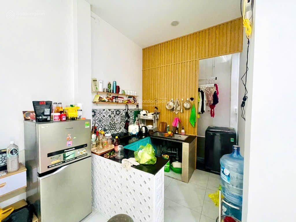 Nhà đẹp 2 tầng  30m2  nguyễn thái sơn, gò vấp  chỉ 4 tỷ