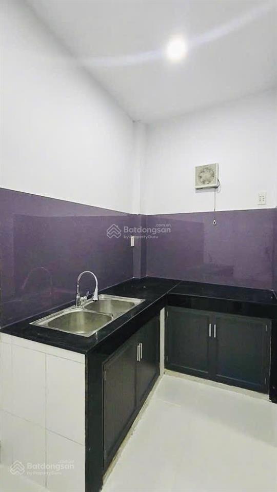 Hẻm thông thoáng lê đức thọ, gò vấp  27m2  2 tầng  chỉ 3,45 tỷ