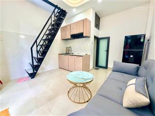 Bình thạnh  2 tầng đúc  nhà mới vô ở ngay, sát chợ bà chiểu, gần quận 1  chỉ 3,2 tỷ