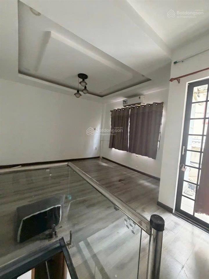 Bán nhà khu phan xích long, bình thạnh  21m2  2 tầng  chỉ 3,45 tỷ