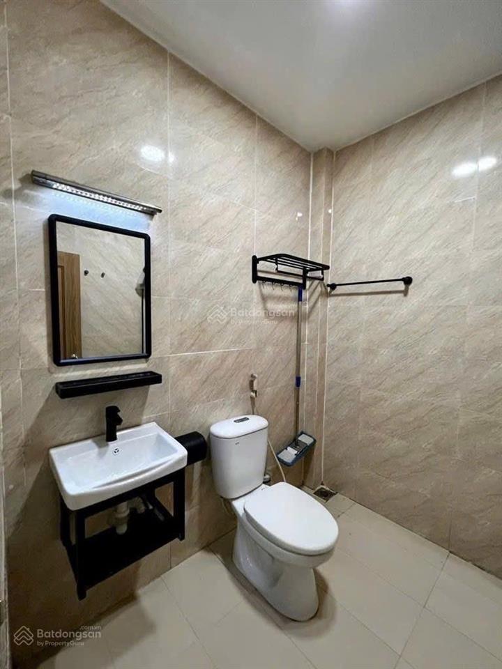 Bán nhà khu phan xích long, bình thạnh  21m2  2 tầng  chỉ 3,45 tỷ