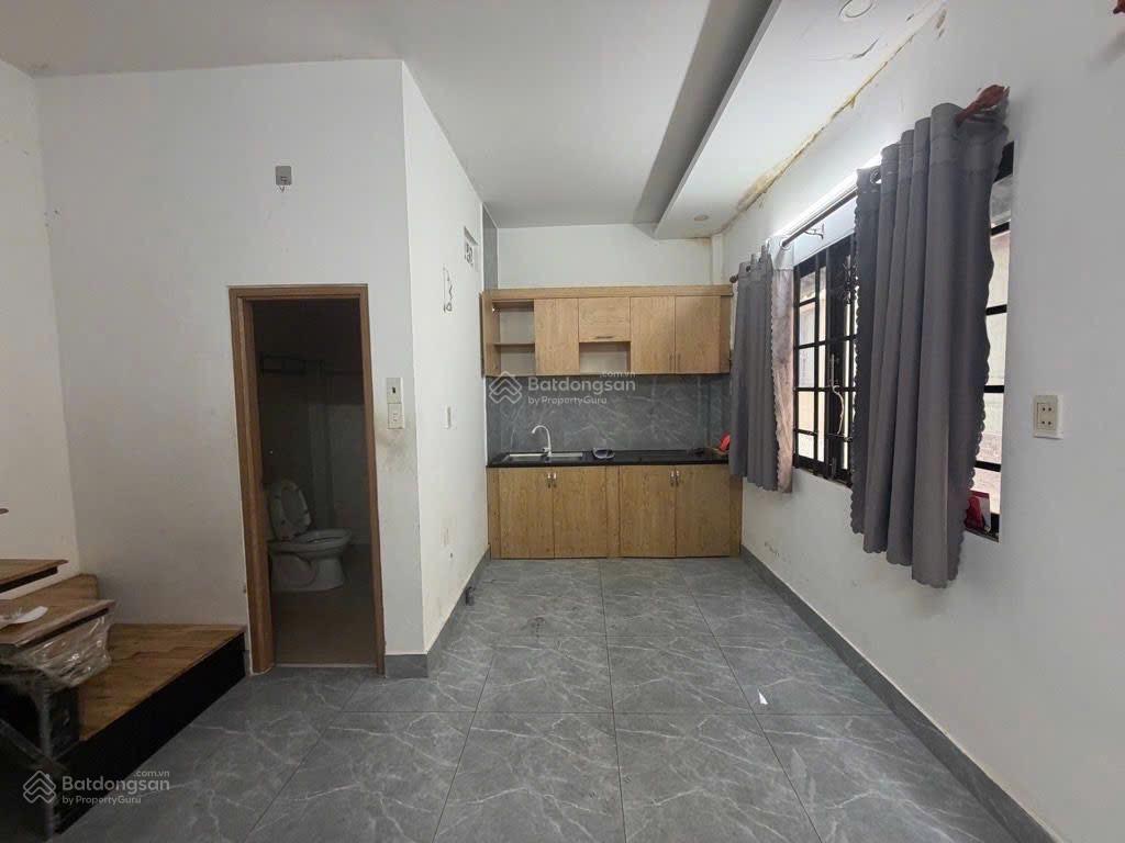Bán nhà khu phan xích long, bình thạnh  21m2  2 tầng  chỉ 3,45 tỷ