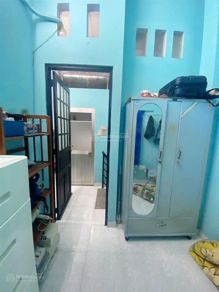 Bán gấp nhà giá rẻ lê quang định, bình thạnh, giá chỉ 3,4 tỷ