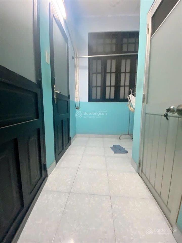 Bán gấp nhà giá rẻ lê quang định, bình thạnh, giá chỉ 3,4 tỷ