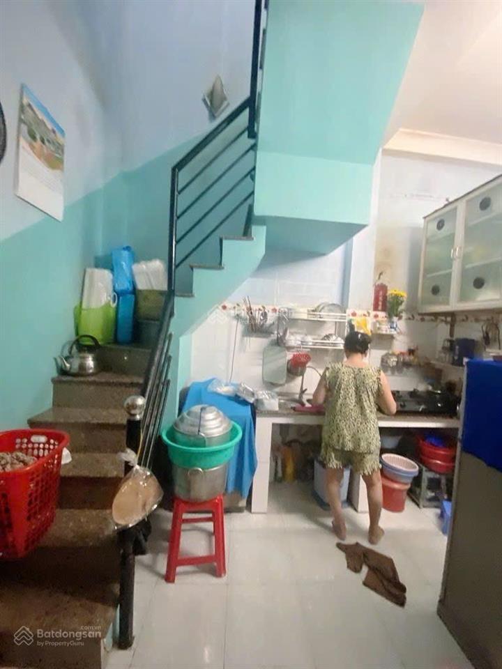 Bán gấp nhà giá rẻ lê quang định, bình thạnh, giá chỉ 3,4 tỷ