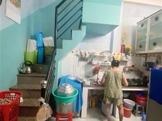 Bán gấp nhà giá rẻ lê quang định, bình thạnh, giá chỉ 3,4 tỷ