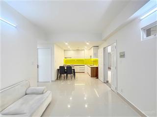Vip  chung cư phan chu trinh, bình
thạnh  có thang máy  63m2