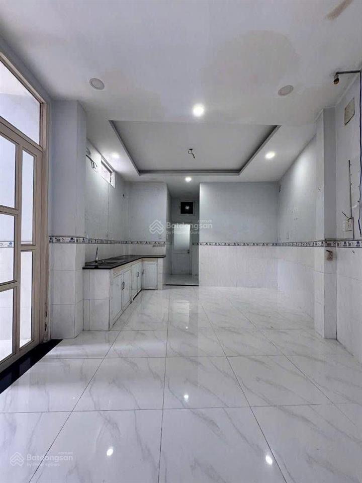 Chỉ 5.5 tỷ  50m2  khu hoàng hoa thám, bình thạnh  3 tầng  chỉ 5,5 tỷ