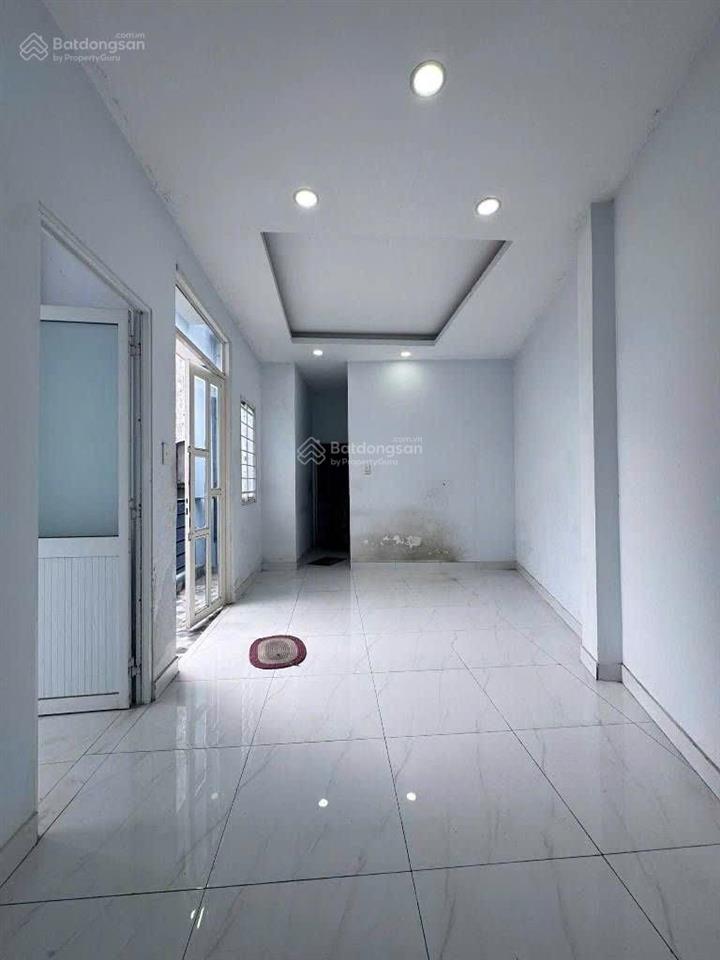 Chỉ 5.5 tỷ  50m2  khu hoàng hoa thám, bình thạnh  3 tầng  chỉ 5,5 tỷ