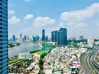 Hàng hiếm  giáp quận 1  chung cư ngay nguyễn hữu cảnh, view bitexco  45m2  shr  chỉ 3,65 tỷ