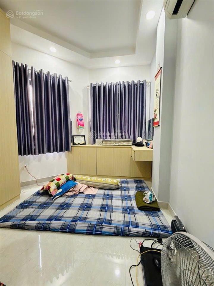 Hẻm xe hơi  bình thạnh  4 tầng  chỉ 4,2 tỷ