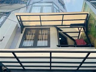 Hẻm xe hơi  bình thạnh  4 tầng  chỉ 4,2 tỷ
