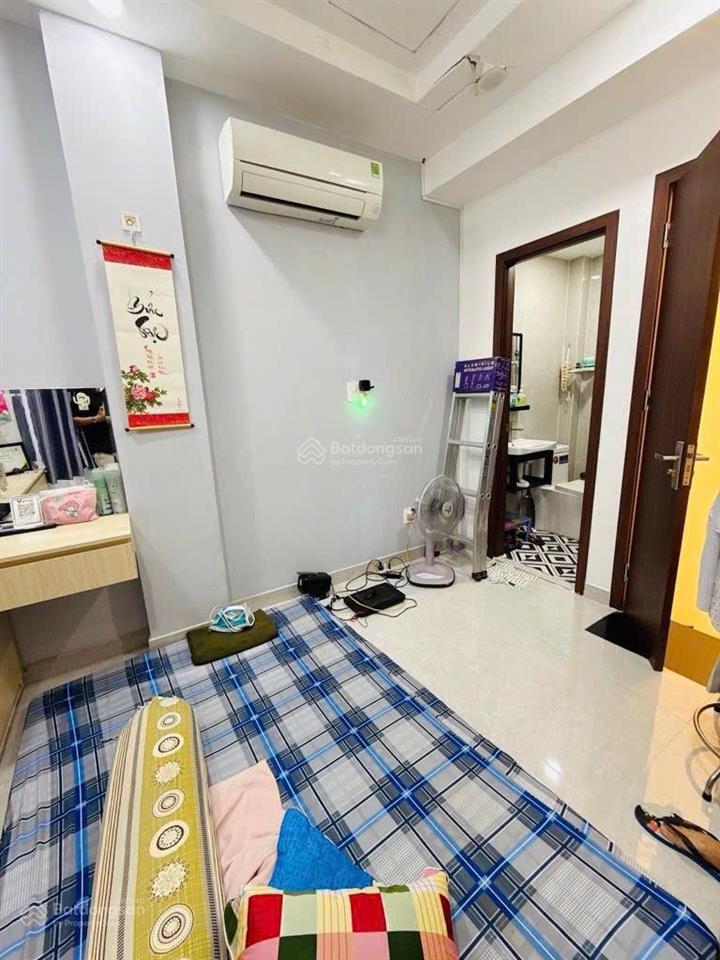Hẻm xe hơi  bình thạnh  4 tầng  chỉ 4,2 tỷ
