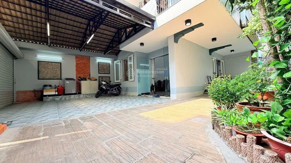  biệt thự 3 tầng  hẻm xe hơi  đường số 38, thủ đức  170m2  chỉ 15,9 tỷ