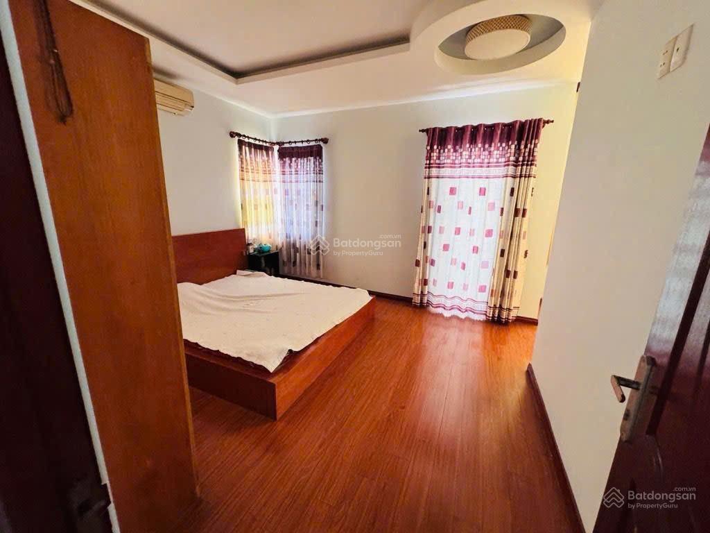 biệt thự 3 tầng  hẻm xe hơi  đường số 38, thủ đức  170m2  chỉ 15,9 tỷ