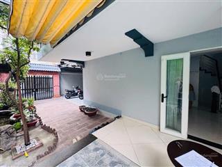 biệt thự 3 tầng  hẻm xe hơi  đường số 38, thủ đức  170m2  chỉ 15,9 tỷ