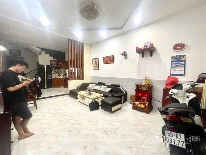 Bán nhà riêng view đẹp, 22,9 tỷ, 277 m2 tại kha vạn cân, thủ đức, tp.hcm