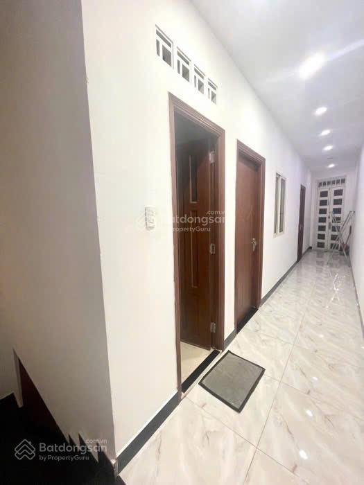 Bán nhà riêng view đẹp, 22,9 tỷ, 277 m2 tại kha vạn cân, thủ đức, tp.hcm