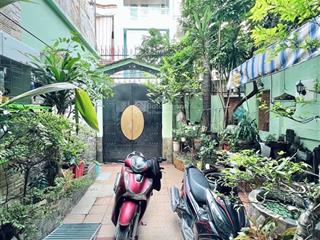Bán nhà riêng tại đinh bộ lĩnh, 15,5 tỷ, 131m2, 4pn, 4wc, 3 tầng