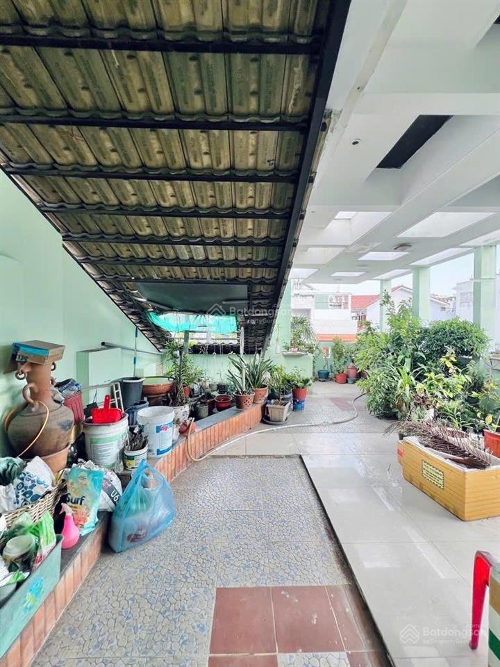 Bán nhà riêng tại đinh bộ lĩnh, 15,5 tỷ, 131m2, 4pn, 4wc, 3 tầng