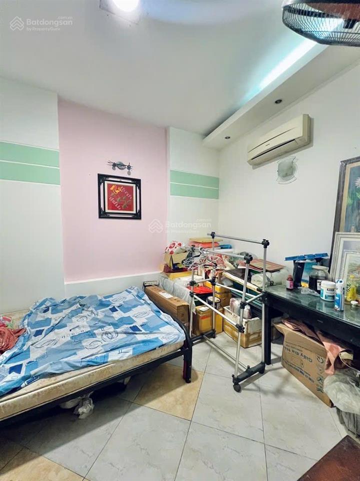 Bán nhà riêng tại đinh bộ lĩnh, 15,5 tỷ, 131m2, 4pn, 4wc, 3 tầng