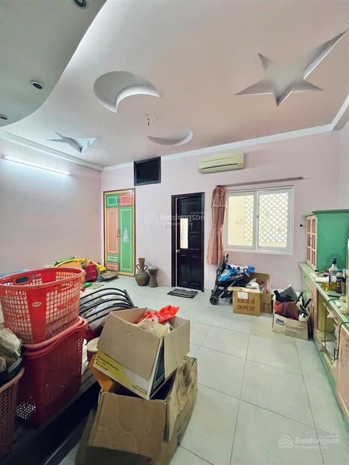 Bán nhà riêng tại đinh bộ lĩnh, 15,5 tỷ, 131m2, 4pn, 4wc, 3 tầng