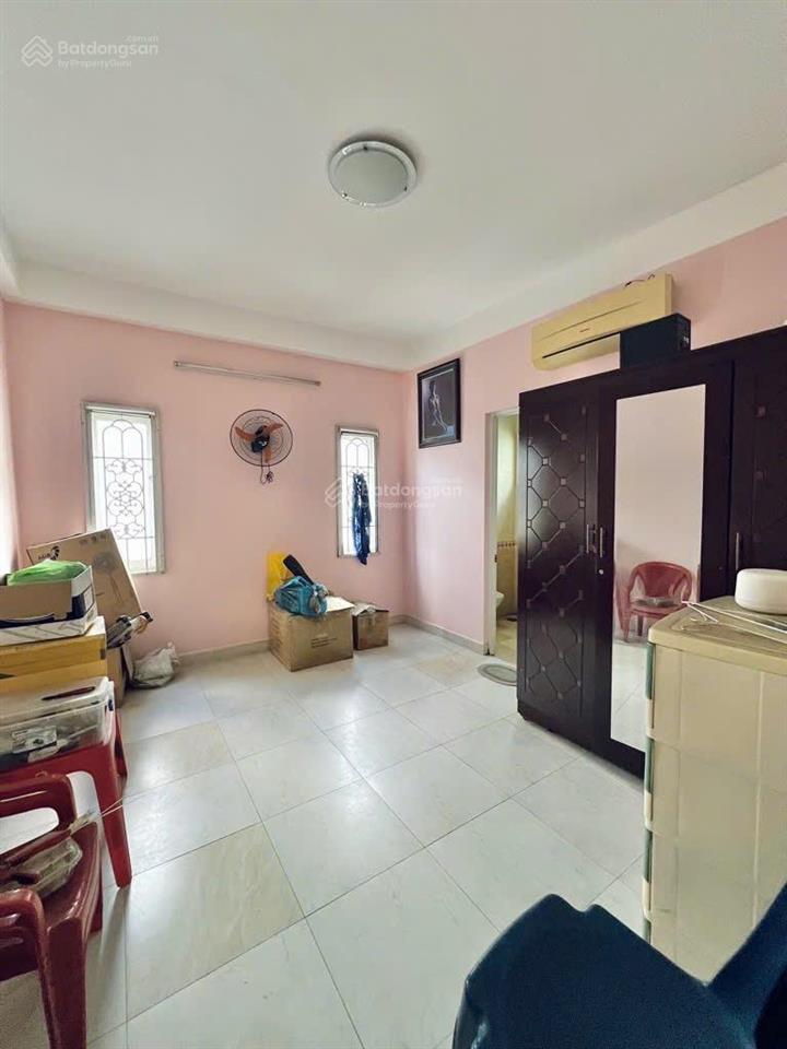 Bán nhà riêng tại đinh bộ lĩnh, 15,5 tỷ, 131m2, 4pn, 4wc, 3 tầng