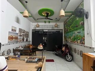 Bán nhà riêng tại đồng đen, 6,4 tỷ, 68m2, hàng hiếm tại tân bình, tp. hcm