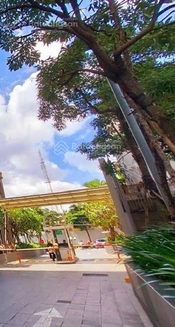 Bán căn hộ tại garden gate, phú nhuận, 3,1 tỷ, 33m2, uy tín