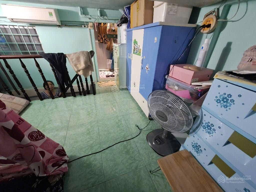 Bán căn hộ chung cư đẹp tại trần khắc chân, 4,3 tỷ, 25 m2, nhiều tiện ích