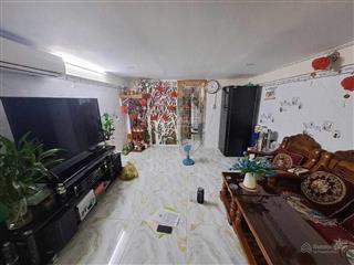 Bán căn hộ chung cư đẹp tại trần khắc chân, 4,3 tỷ, 25 m2, nhiều tiện ích