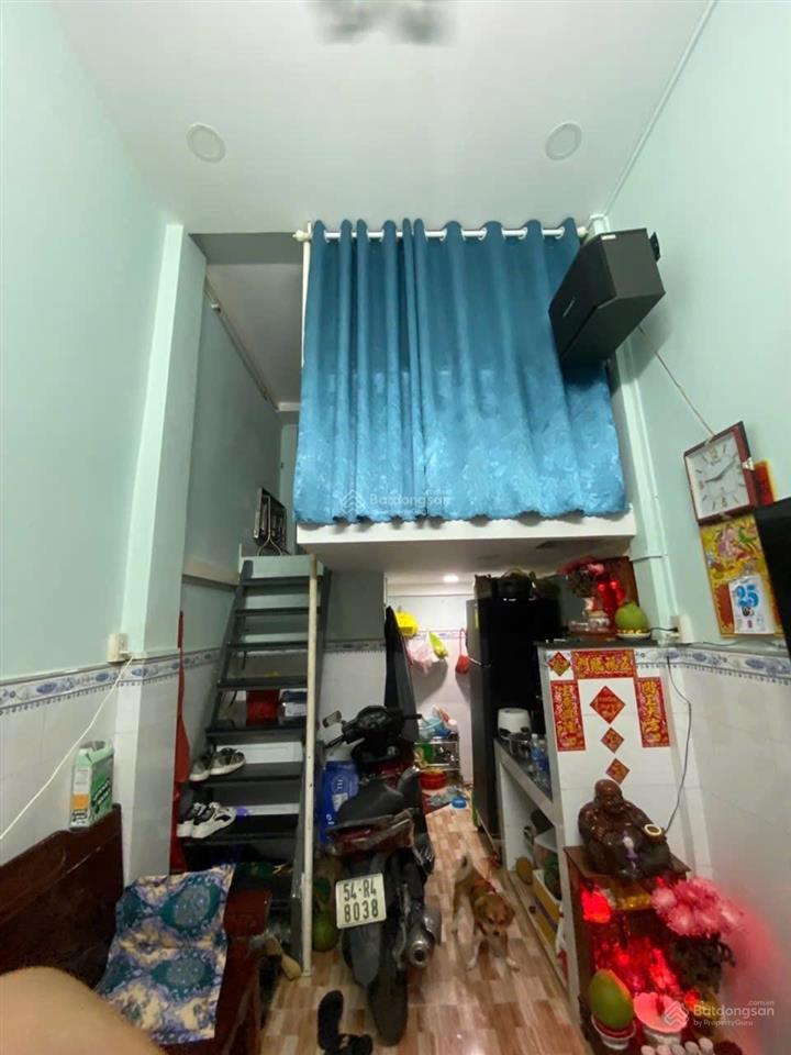 Bán nhà riêng tại nguyễn duy, p 13, q.bình thạnh, 3 tỷ vnd, 15 m2, view đẹp, giá cực chất