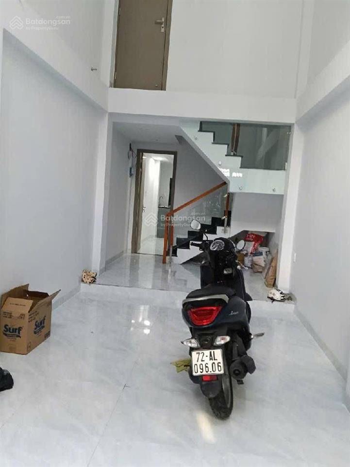 Bán nhà riêng tại điện biên phủ, 10 tỷ, 50 m2, 7pn, 7wc, view đẹp