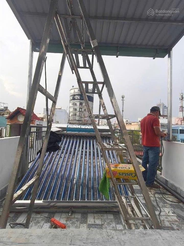 Bán nhà riêng tại điện biên phủ, 10 tỷ, 50 m2, 7pn, 7wc, view đẹp