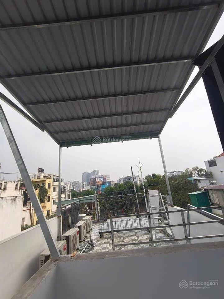 Bán nhà riêng tại điện biên phủ, 10 tỷ, 50 m2, 7pn, 7wc, view đẹp
