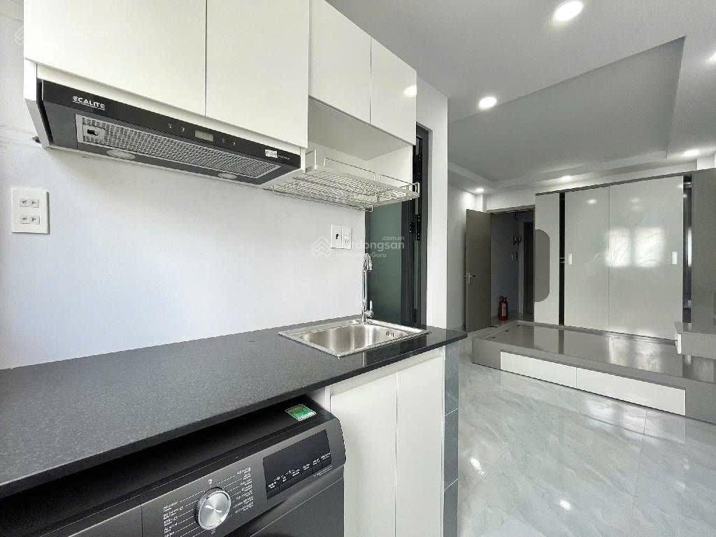 Bán nhà riêng tại điện biên phủ, 10 tỷ, 50 m2, 7pn, 7wc, view đẹp