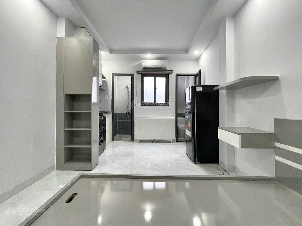 Bán nhà riêng tại điện biên phủ, 10 tỷ, 50 m2, 7pn, 7wc, view đẹp