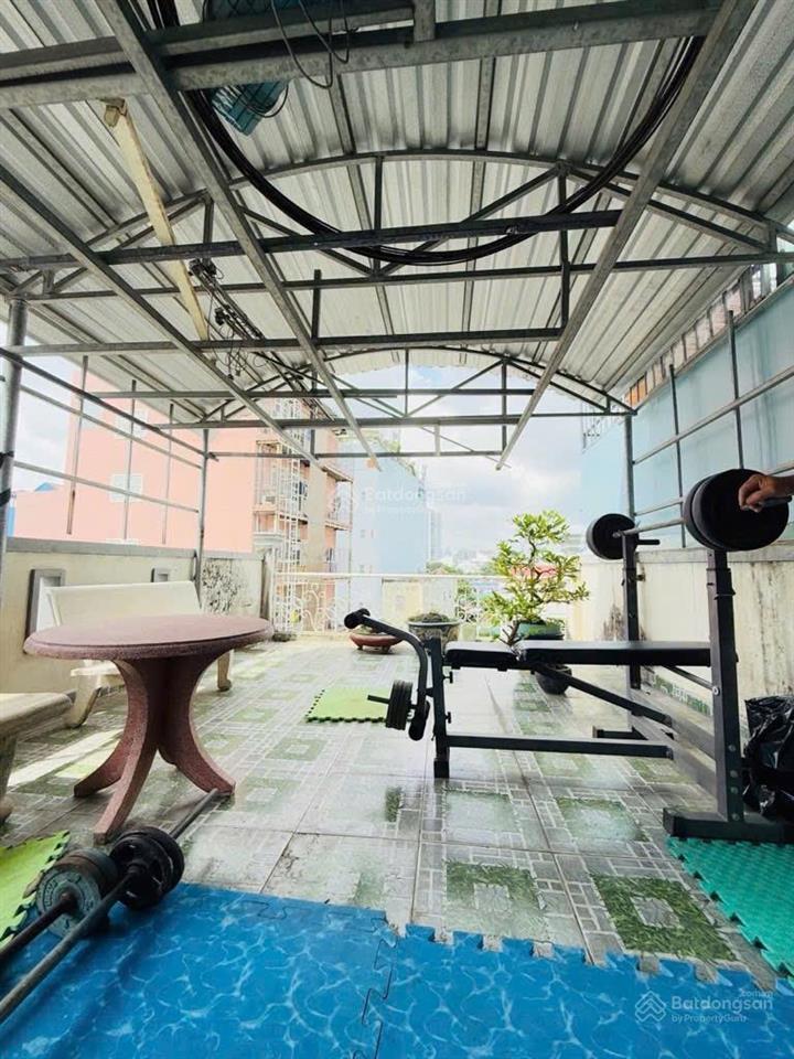 Bán nhà riêng tại quốc lộ 13, 10 tỷ, 56m2, view đẹp uy tín