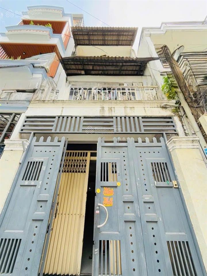 Bán nhà riêng tại quốc lộ 13, 10 tỷ, 56m2, view đẹp uy tín