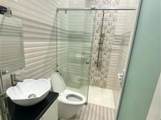 Bán gấp nhà riêng 7pn, 7wc tại phan văn trị, p 15, q.bình thạnh, 10,99 tỷ, 53m2