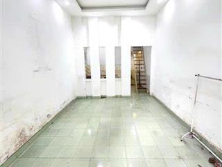 Hẻm 2 xe hơi tránh nguyễn xí, bình thạnh  52m2  không qui hoạch  giá chỉ 7,35 tỷ