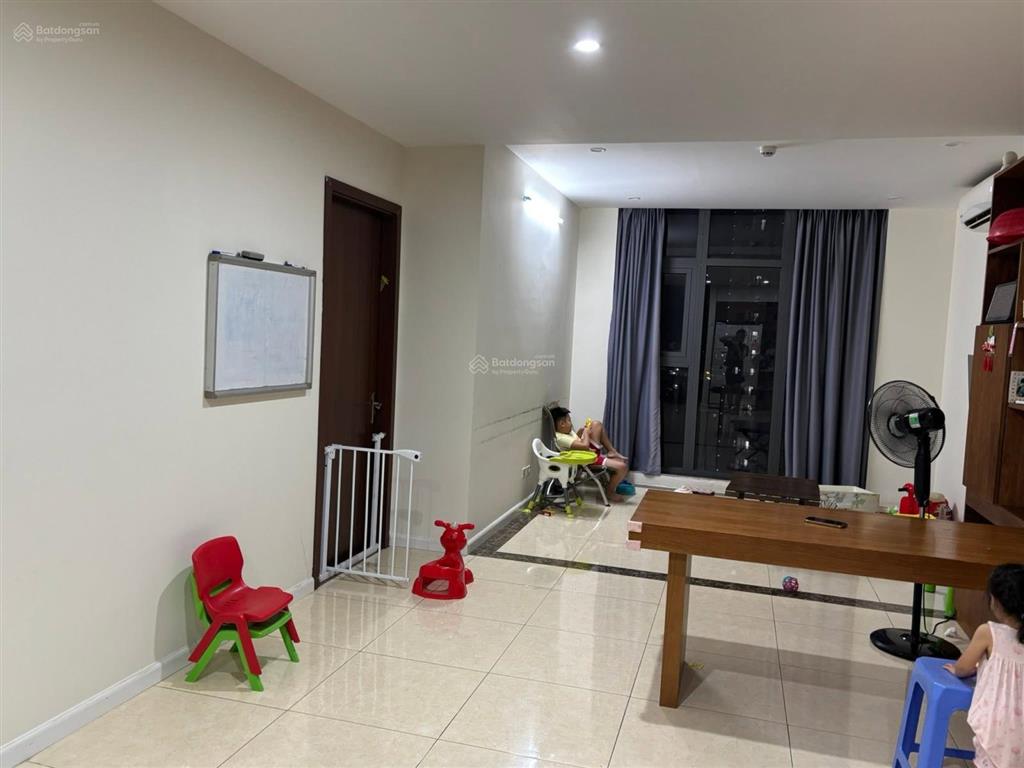 Cho thuê căn hộ chung cư 3 phòng ngủ hpc 105 tố hữu hà đông