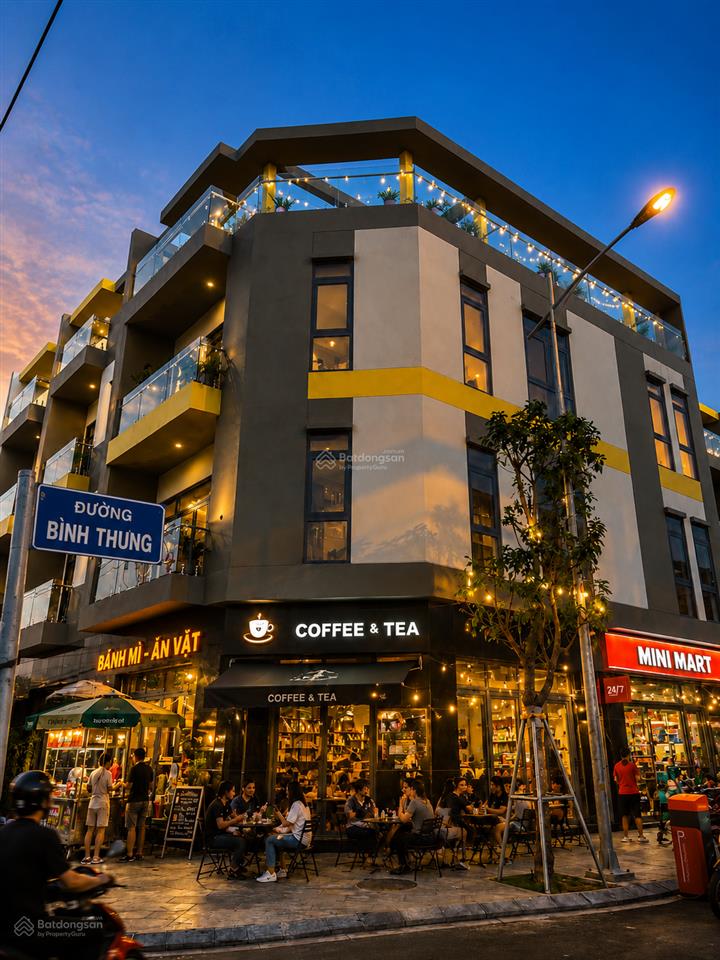 Bán nhà phố đã có sổ, liền kề metro ở bcons eden park, bình thung, p đông hòa, 8 tỷ, 140m², hot!